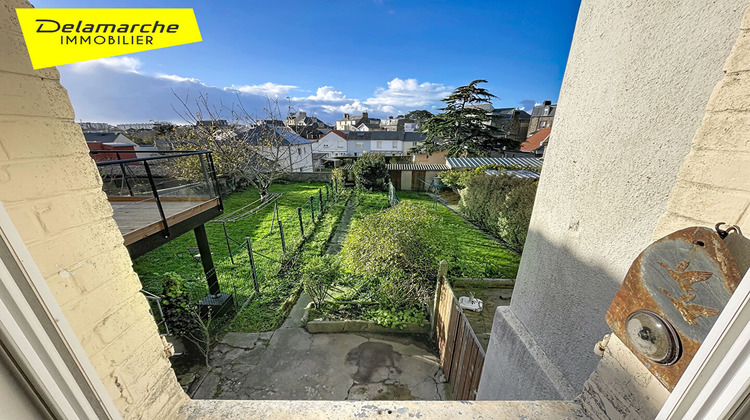 Ma-Cabane - Vente Maison DONVILLE-LES-BAINS, 50 m²