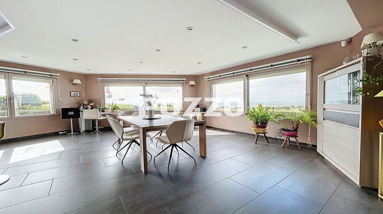 Ma-Cabane - Vente Maison DONVILLE-LES-BAINS, 292 m²