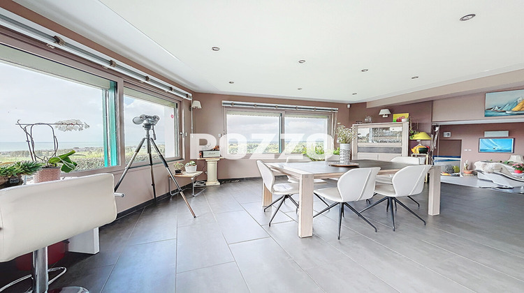 Ma-Cabane - Vente Maison DONVILLE-LES-BAINS, 292 m²