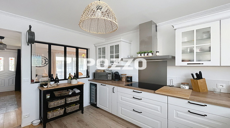 Ma-Cabane - Vente Maison DONVILLE-LES-BAINS, 105 m²