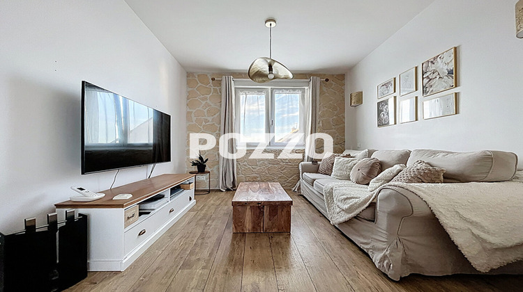 Ma-Cabane - Vente Maison DONVILLE-LES-BAINS, 105 m²