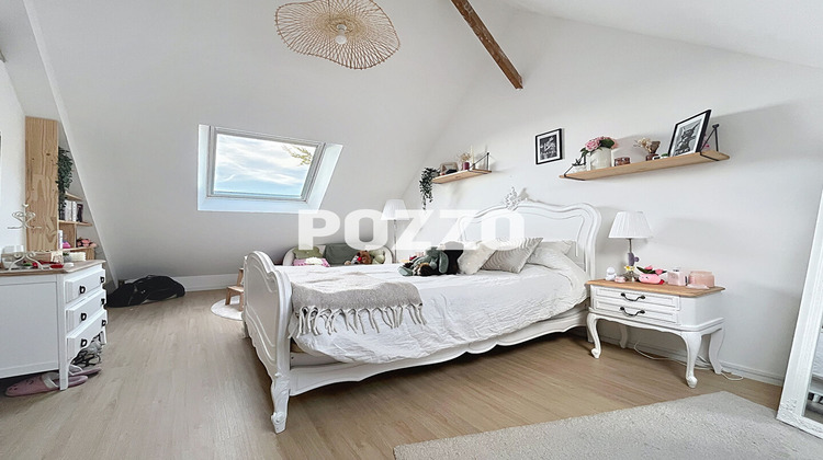 Ma-Cabane - Vente Maison DONVILLE-LES-BAINS, 105 m²