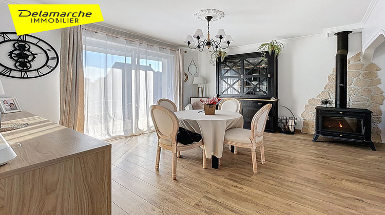 Ma-Cabane - Vente Maison DONVILLE-LES-BAINS, 105 m²