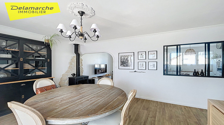 Ma-Cabane - Vente Maison DONVILLE-LES-BAINS, 105 m²