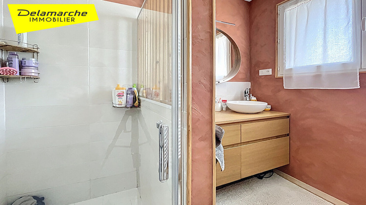 Ma-Cabane - Vente Maison DONVILLE-LES-BAINS, 105 m²