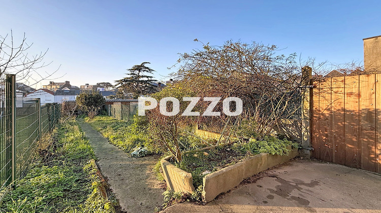 Ma-Cabane - Vente Maison DONVILLE-LES-BAINS, 50 m²