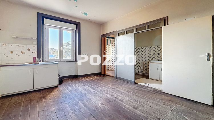 Ma-Cabane - Vente Maison DONVILLE-LES-BAINS, 50 m²