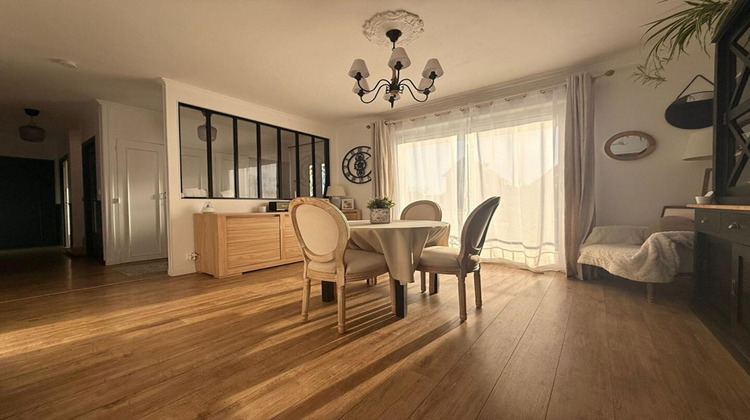 Ma-Cabane - Vente Maison DONVILLE LES BAINS, 105 m²