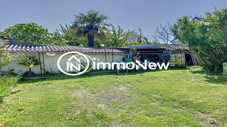 Ma-Cabane - Vente Maison Donville-les-Bains, 98 m²