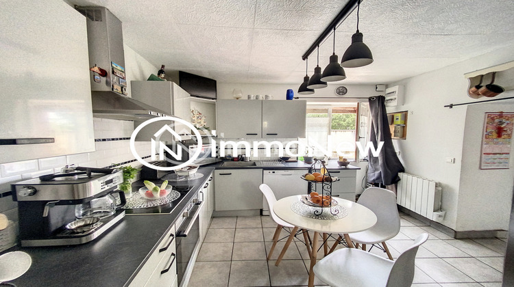 Ma-Cabane - Vente Maison Donville-les-Bains, 98 m²