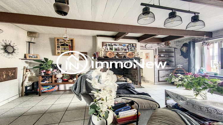 Ma-Cabane - Vente Maison Donville-les-Bains, 98 m²