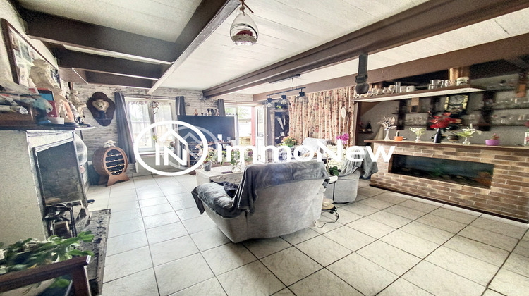 Ma-Cabane - Vente Maison Donville-les-Bains, 98 m²