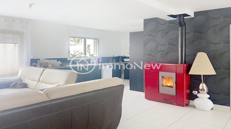 Ma-Cabane - Vente Maison Donville-les-Bains, 108 m²