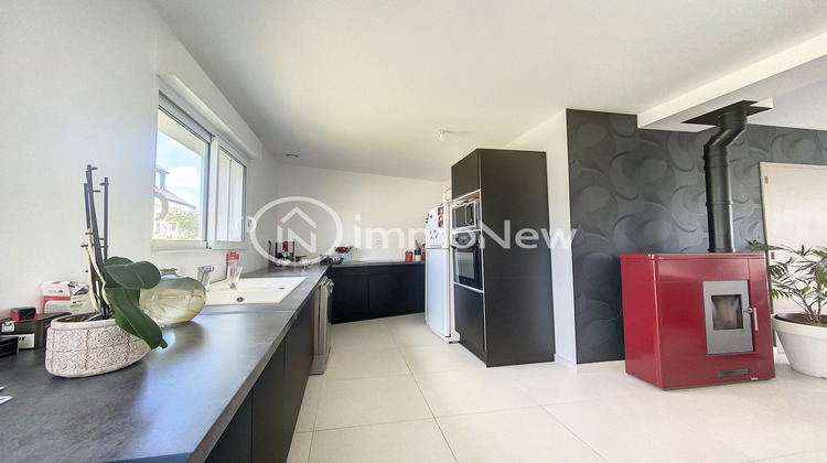 Ma-Cabane - Vente Maison Donville-les-Bains, 108 m²