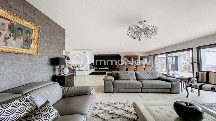 Ma-Cabane - Vente Maison Donville-les-Bains, 286 m²