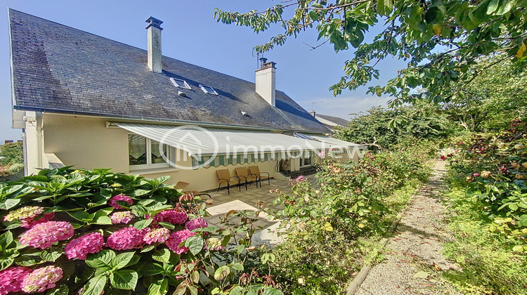 Ma-Cabane - Vente Maison Donville-les-Bains, 126 m²