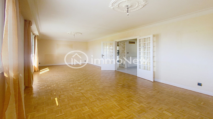 Ma-Cabane - Vente Maison Donville-les-Bains, 126 m²