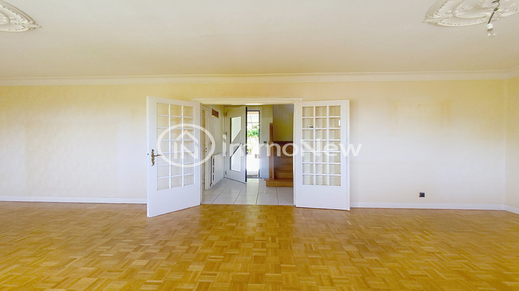 Ma-Cabane - Vente Maison Donville-les-Bains, 126 m²