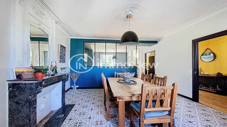 Ma-Cabane - Vente Maison Donville-les-Bains, 186 m²