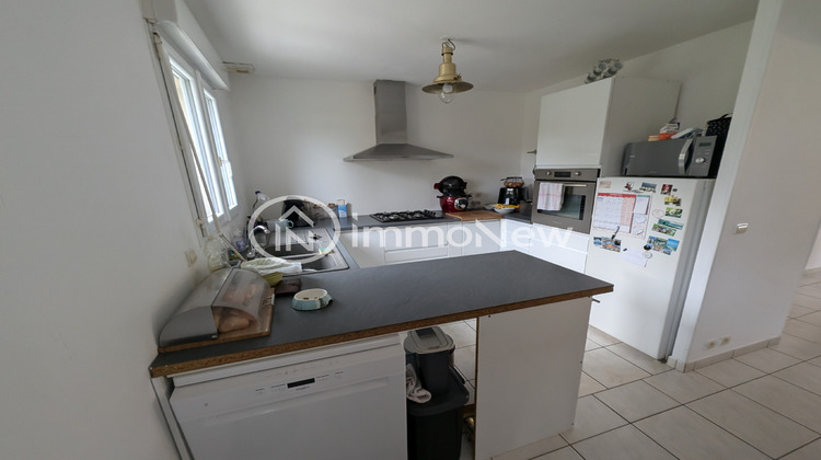 Ma-Cabane - Vente Maison Donville-les-Bains, 82 m²