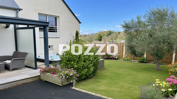 Ma-Cabane - Vente Maison DONVILLE-LES-BAINS, 186 m²