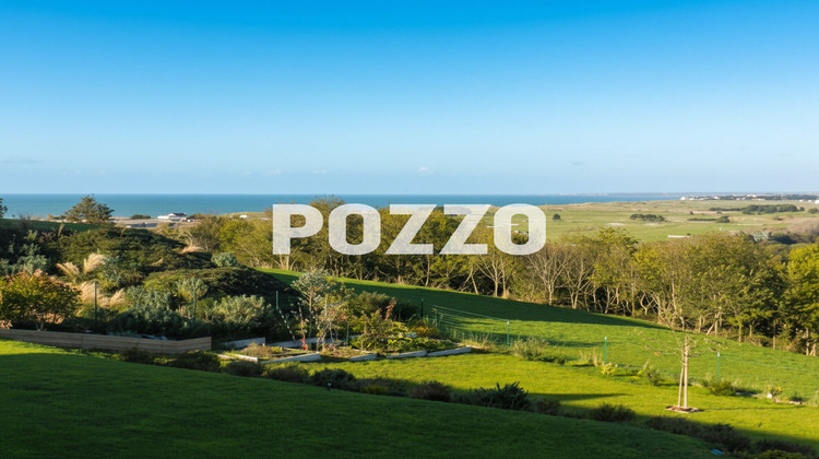 Ma-Cabane - Vente Maison DONVILLE-LES-BAINS, 186 m²