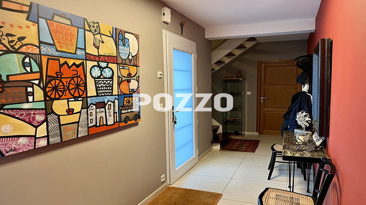 Ma-Cabane - Vente Maison DONVILLE-LES-BAINS, 186 m²