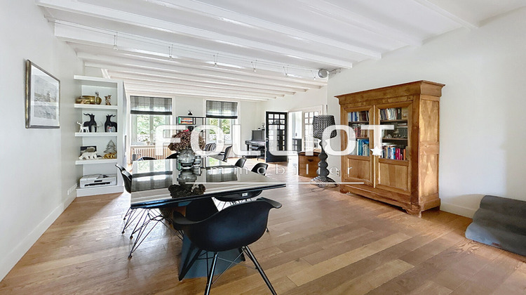 Ma-Cabane - Vente Maison DONVILLE-LES-BAINS, 195 m²