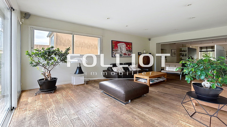 Ma-Cabane - Vente Maison DONVILLE-LES-BAINS, 195 m²