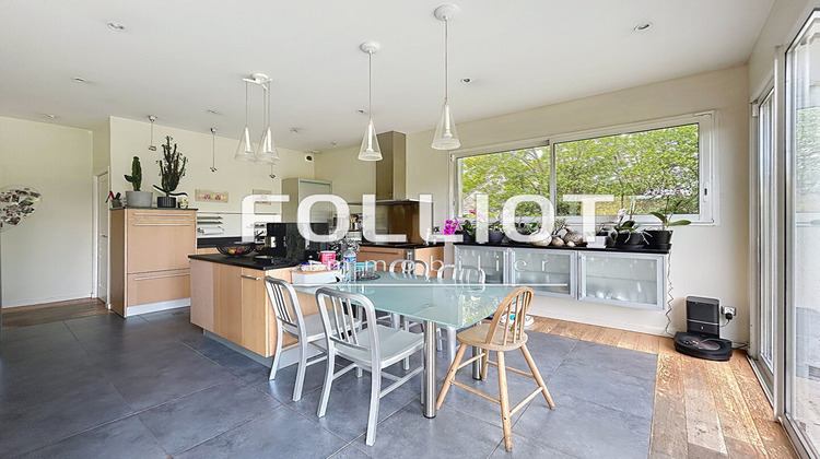 Ma-Cabane - Vente Maison DONVILLE-LES-BAINS, 195 m²