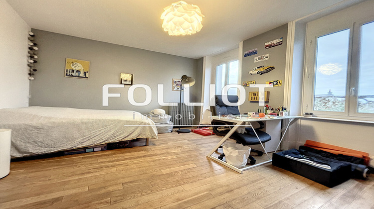 Ma-Cabane - Vente Maison DONVILLE-LES-BAINS, 195 m²