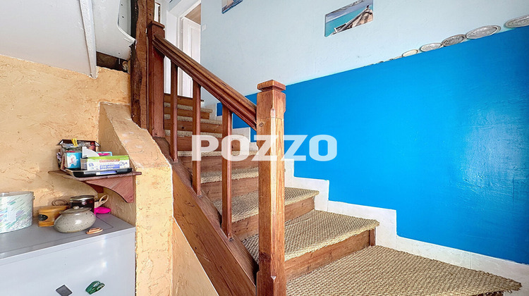 Ma-Cabane - Vente Maison DONVILLE-LES-BAINS, 72 m²