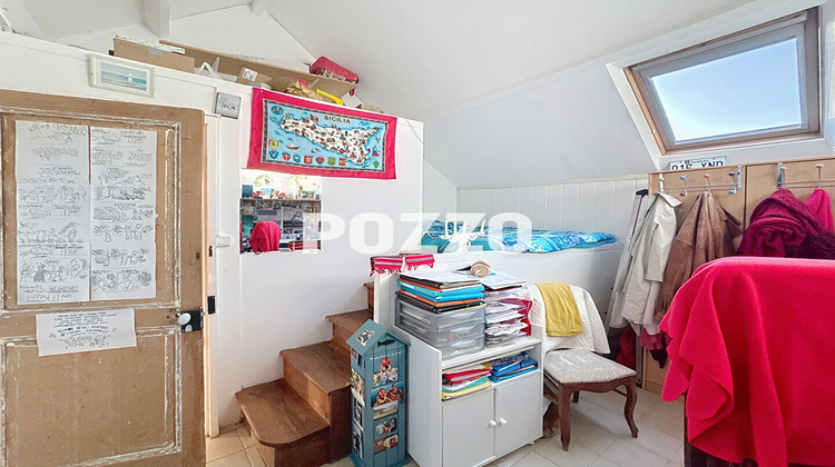 Ma-Cabane - Vente Maison DONVILLE-LES-BAINS, 72 m²