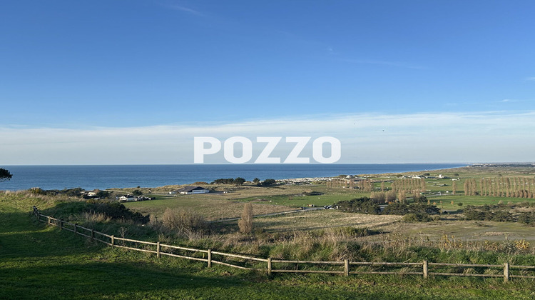 Ma-Cabane - Vente Maison DONVILLE-LES-BAINS, 340 m²