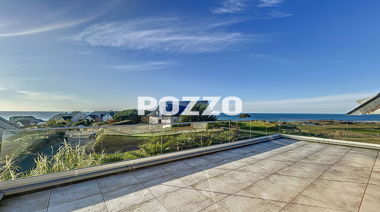 Ma-Cabane - Vente Maison DONVILLE-LES-BAINS, 340 m²