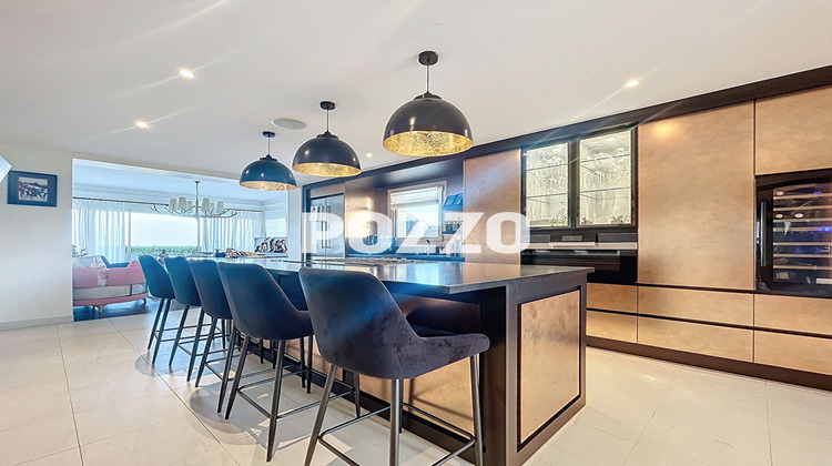 Ma-Cabane - Vente Maison DONVILLE-LES-BAINS, 340 m²