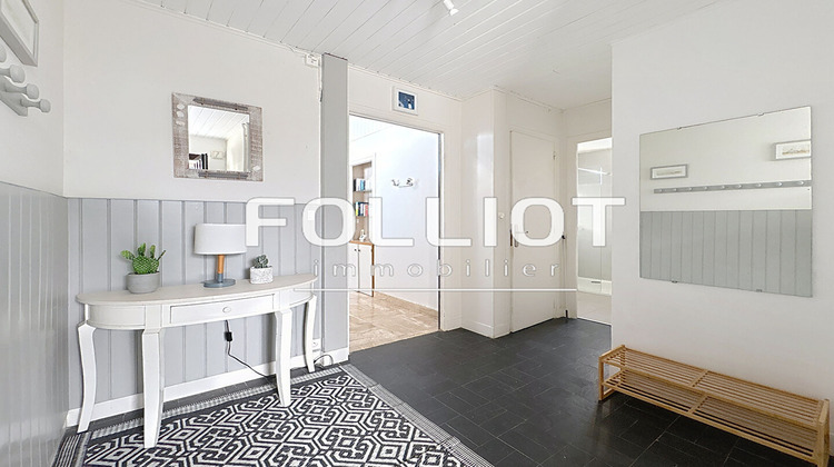 Ma-Cabane - Vente Maison DONVILLE-LES-BAINS, 124 m²