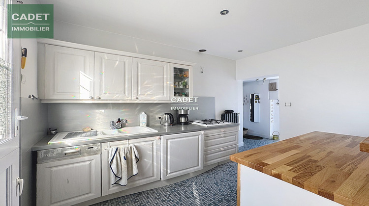 Ma-Cabane - Vente Maison Donville-les-Bains, 62 m²