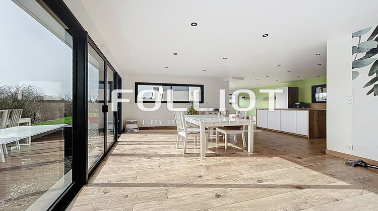 Ma-Cabane - Vente Maison DONVILLE-LES-BAINS, 138 m²