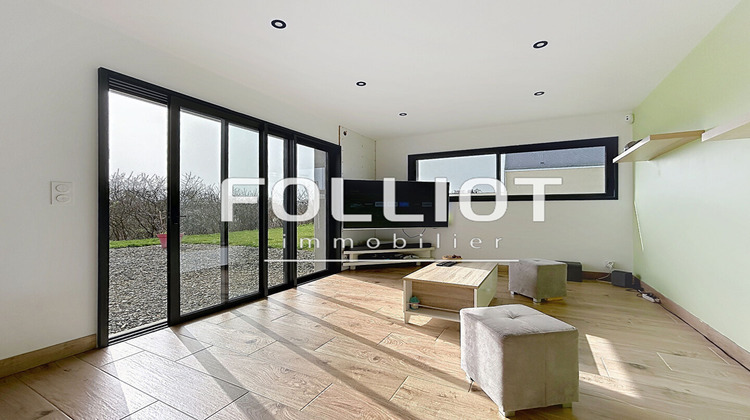 Ma-Cabane - Vente Maison DONVILLE-LES-BAINS, 138 m²