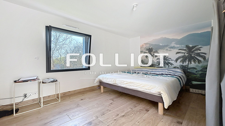 Ma-Cabane - Vente Maison DONVILLE-LES-BAINS, 138 m²