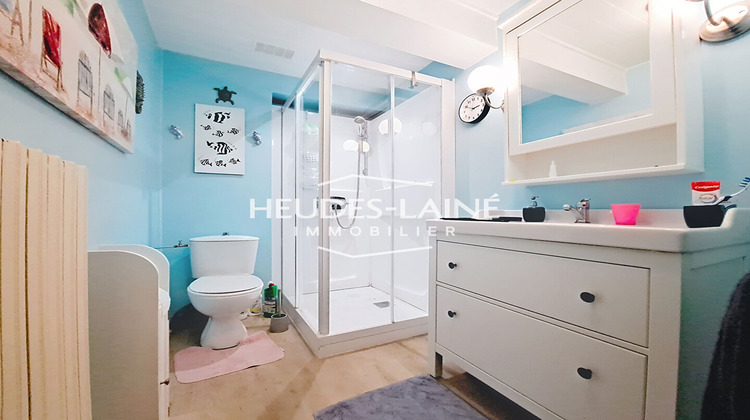 Ma-Cabane - Vente Maison DONVILLE-LES-BAINS, 66 m²