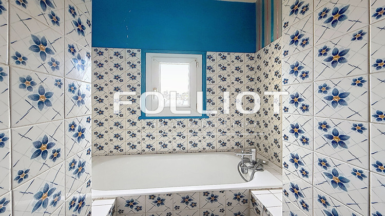 Ma-Cabane - Vente Maison DONVILLE-LES-BAINS, 50 m²