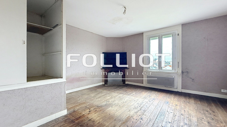 Ma-Cabane - Vente Maison DONVILLE-LES-BAINS, 50 m²