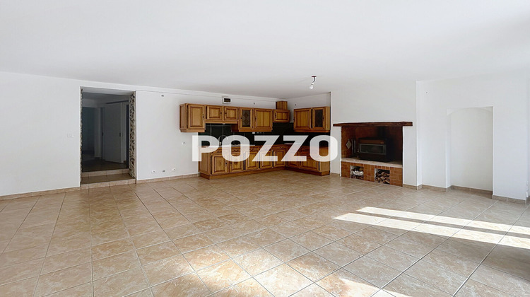 Ma-Cabane - Vente Maison DONVILLE-LES-BAINS, 109 m²