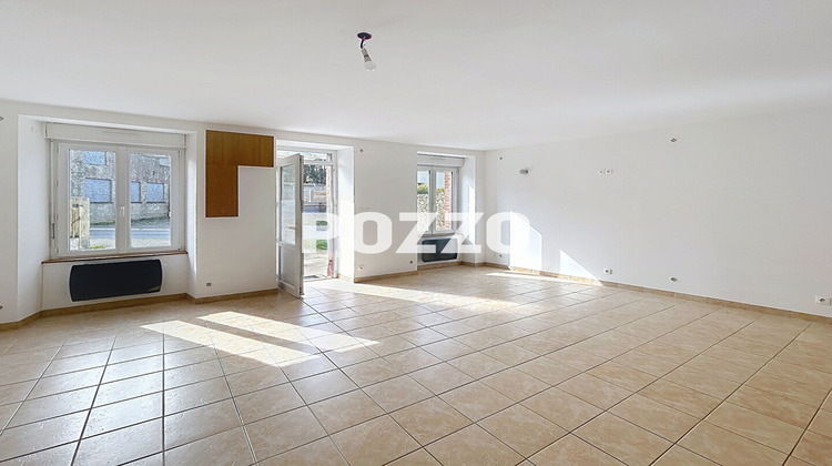 Ma-Cabane - Vente Maison DONVILLE-LES-BAINS, 109 m²