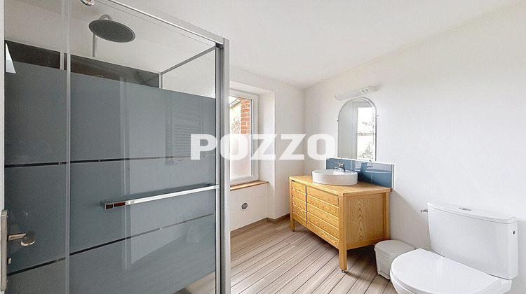 Ma-Cabane - Vente Maison DONVILLE-LES-BAINS, 109 m²