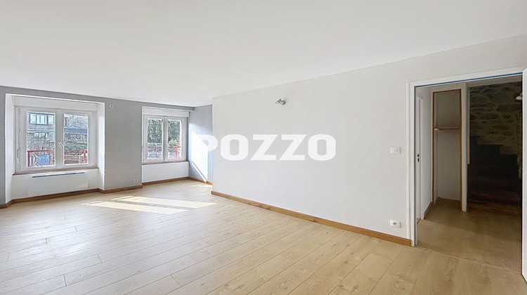 Ma-Cabane - Vente Maison DONVILLE-LES-BAINS, 109 m²