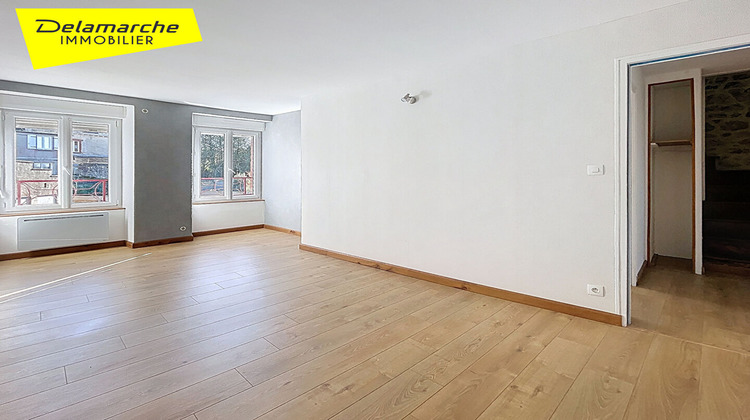 Ma-Cabane - Vente Maison DONVILLE-LES-BAINS, 109 m²