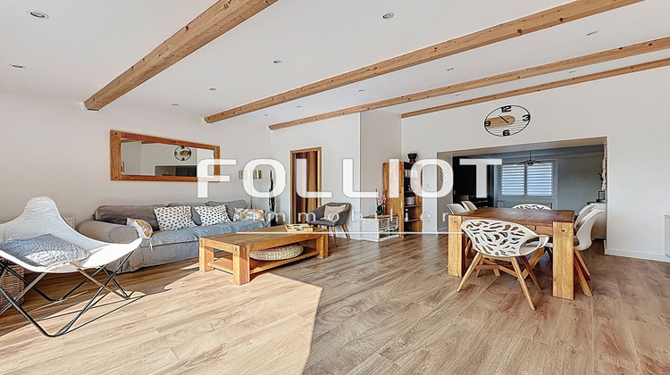 Ma-Cabane - Vente Maison DONVILLE-LES-BAINS, 120 m²
